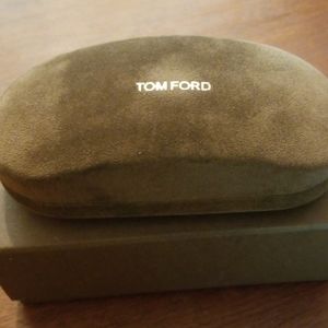 Brand new Tom Ford glasses